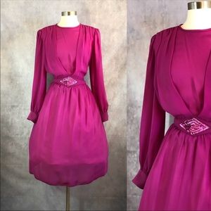 Vintage dress